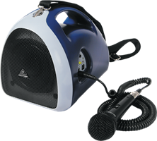 MEGAPHONE XT